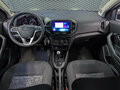 2021 Lada (ВАЗ) XRAY I, серый, 980000 рублей - вид 11