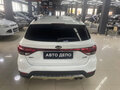 2020 Kia Rio X-Line IV, белый, 1651000 рублей - вид 4