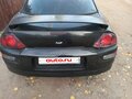 1999 Mitsubishi Eclipse III, чёрный, 415000 рублей