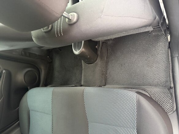 2014 Nissan Note II, синий, 890000 рублей - вид 16
