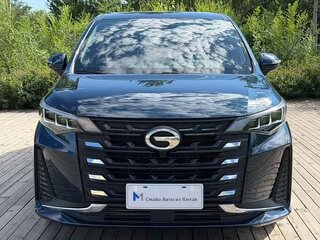 2021 GAC Trumpchi M6, синий, 1530001 рублей, вид 2