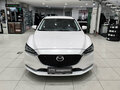 2019 Mazda 6 III (GJ) Рестайлинг 2, белый, 2500000 рублей - вид 1