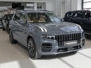 2026 Nordcross 001, серый, 7130000 рублей, вид 2