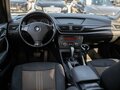 2011 BMW X1 18i I (E84), коричневый - вид 5