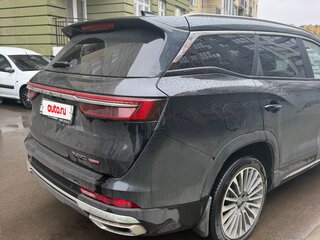 2023 Jetour X90+, чёрный, 2129000 рублей, вид 5