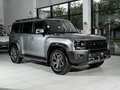 2026 Jetour T2, серый, 4699000 рублей - вид 2