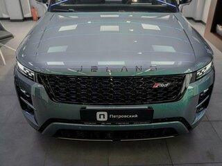 2026 Jeland J7, серый, 3409000 рублей, вид 4