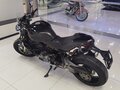 2020 Ducati Monster 1200, чёрный, 1650000 рублей - вид 3