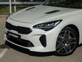 2022 Kia Stinger I Рестайлинг, белый, 3950000 рублей - вид 7