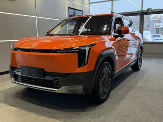 2026 Evolute i-Joy II, оранжевый, 3324000 рублей, вид 1