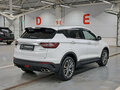 2021 Geely Coolray I, белый, 1570000 рублей - вид 4