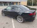 2005 Honda Accord VII, чёрный, 570000 рублей - вид 7