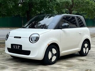 2025 Changan Lumin 18kWh, серый, 890000 рублей, вид 3