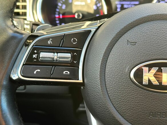 2020 Kia Ceed III, чёрный - вид 16