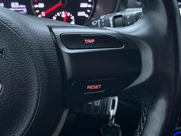 2018 Kia Rio X-Line IV, серебристый, 1279000 рублей - вид 19