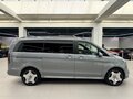 2026 Mercedes-Benz V-Класс Long 300 d длинный III (W447) Рестайлинг 2, серый, 14990000 рублей - вид 9