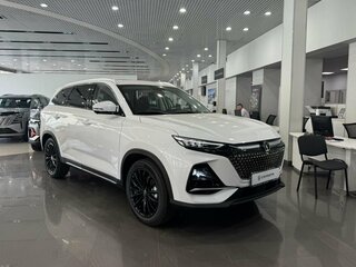 2026 Changan CS75 Pro, белый, 3055000 рублей, вид 5