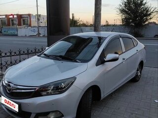 2014 Haima M3, серебристый, 290000 рублей, вид 1