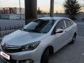 2014 Haima M3, серебристый, 290000 рублей