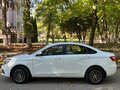 2017 Lada (ВАЗ) Vesta I, белый - вид 7