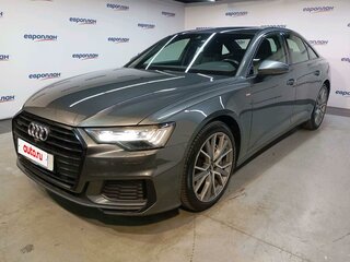 Audi A6 45 TFSI V (C8)