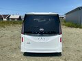 2023 Nissan Serena VI (C28), белый - вид 5