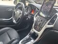 2013 Opel Astra GTC J Рестайлинг, чёрный, 1150000 рублей - вид 9
