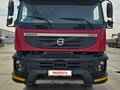 2012 Volvo FM, красный, 3500000 рублей - вид 7