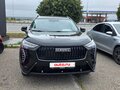 2025 Haval Jolion I Рестайлинг, чёрный - вид 1