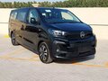 2025 Citroen SpaceTourer XL I Рестайлинг, чёрный