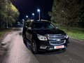 2013 Chevrolet TrailBlazer II, чёрный, 1290000 рублей - вид 5
