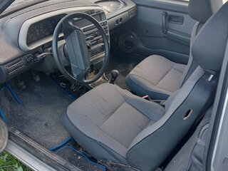 2008 Lada (ВАЗ) 2113, серебристый, 115000 рублей, вид 5