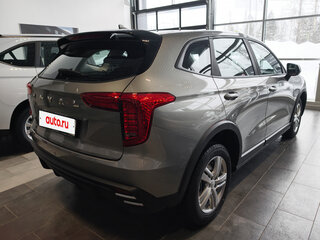 2026 Haval Jolion I Рестайлинг, серый, 2049000 рублей, вид 4