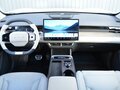 2024 Jetour Dashing I, белый, 2999999 рублей - вид 10