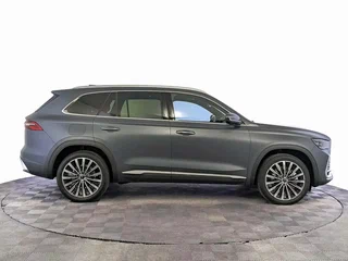 2026 VOLGA K50, серый, 4909000 рублей, вид 4