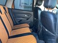 2021 Renault Duster II, оранжевый, 1650000 рублей - вид 7