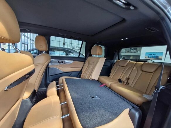 2026 GAC GS8 II, серый, 5349000 рублей - вид 7