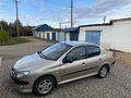 2006 Peugeot 206, серый, 335000 рублей - вид 4