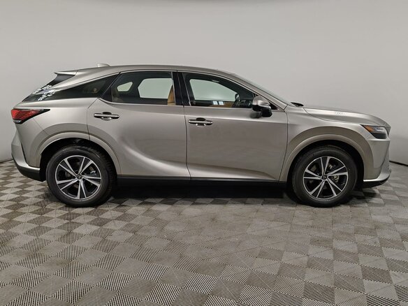 2026 Lexus RX 300 V, серый, 8590000 рублей - вид 3