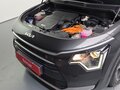 2023 Kia Niro II, серый, 1473000 рублей - вид 7