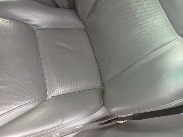 2009 Lexus LX 570 III, белый, 4300000 рублей - вид 10