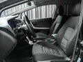 2017 Kia Ceed II Рестайлинг, чёрный, 1111000 рублей - вид 8