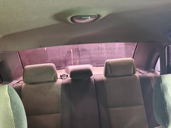 2015 Daewoo Gentra II, синий, 480000 рублей - вид 12