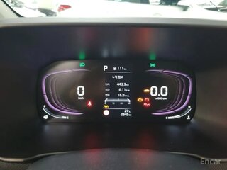 2023 Kia Morning III Рестайлинг 2, белый, 1140017 рублей, вид 5