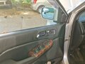 2001 Acura MDX I, серебристый, 700000 рублей - вид 8