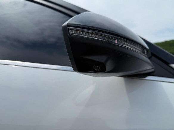 2021 Hyundai Elantra VII (CN7), белый - вид 10