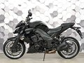 2011 Kawasaki Z 1000, чёрный, 677000 рублей - вид 3