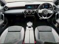 2022 Mercedes-Benz A-Класс 180 IV (W177), белый, 1490000 рублей - вид 11