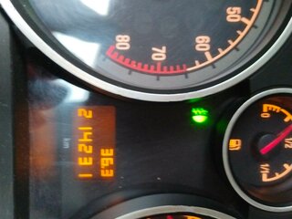 2008 Opel Astra H Рестайлинг, чёрный, 350000 рублей, вид 5