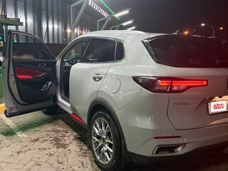 2023 Changan CS55 Plus II, серый, 1890000 рублей, вид 4